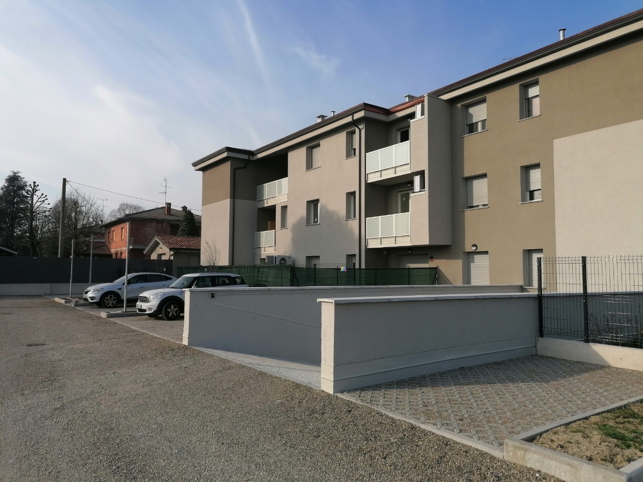 Vendita - Appartamento - Budrio - Budrio - € 260.000