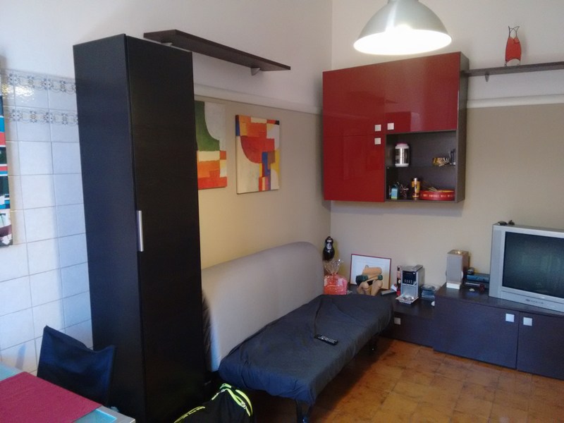 Affitto - Appartamento - Bolognina - Bologna - € 650