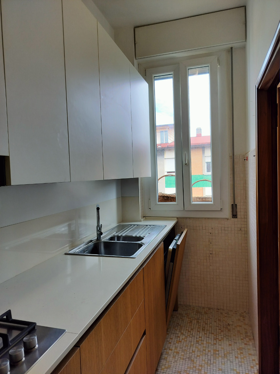 Affitto - Appartamento - Lunetta Gamberini - Bologna - € 1.700