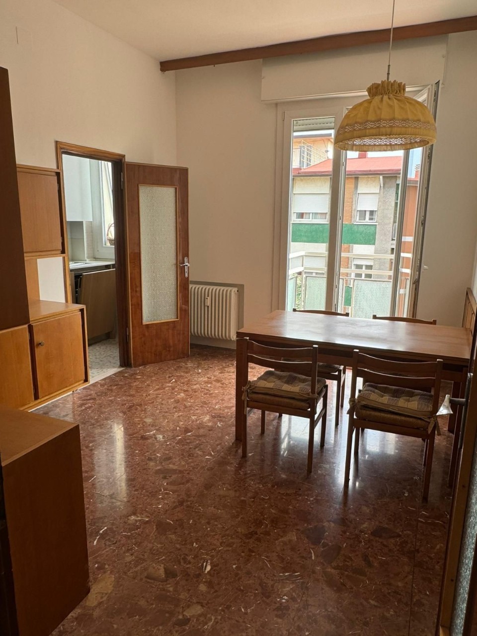 Affitto - Appartamento - Lunetta Gamberini - Bologna - € 1.600