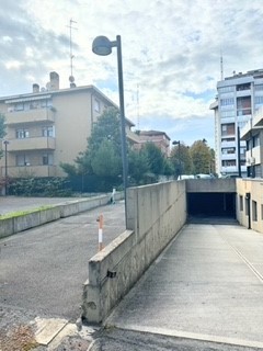 posto auto San Lazzaro