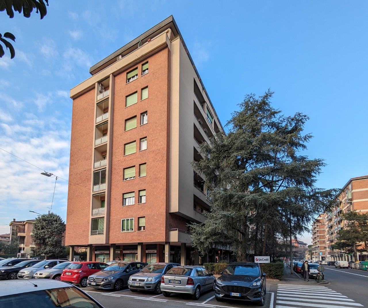 Vendita - Appartamento - Savena - Bologna - € 245.000