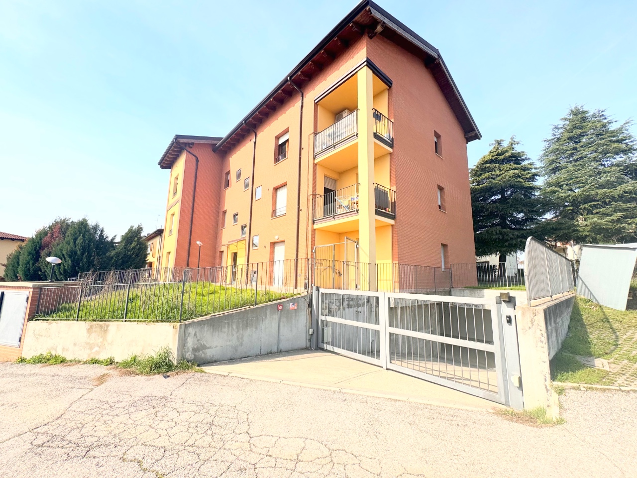 Vendita - Appartamento - Ozzano - Ozzano - € 245.000