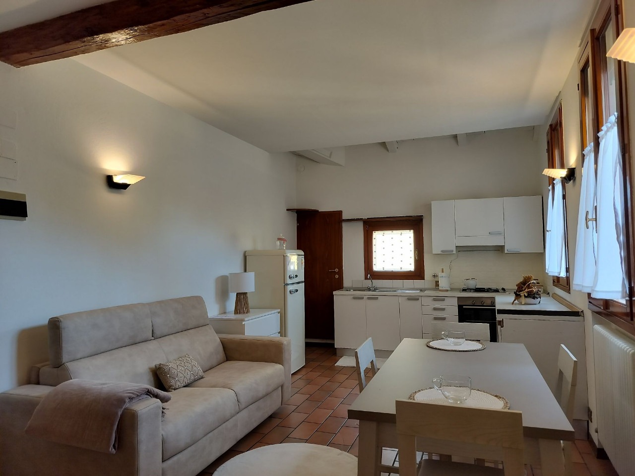Affitto - Appartamento - Sant Isaia - Bologna - € 800