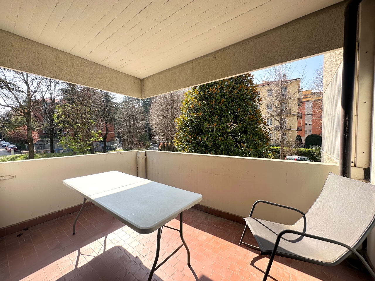 Vendita - Appartamento - Massarenti - Bologna - € 350.000