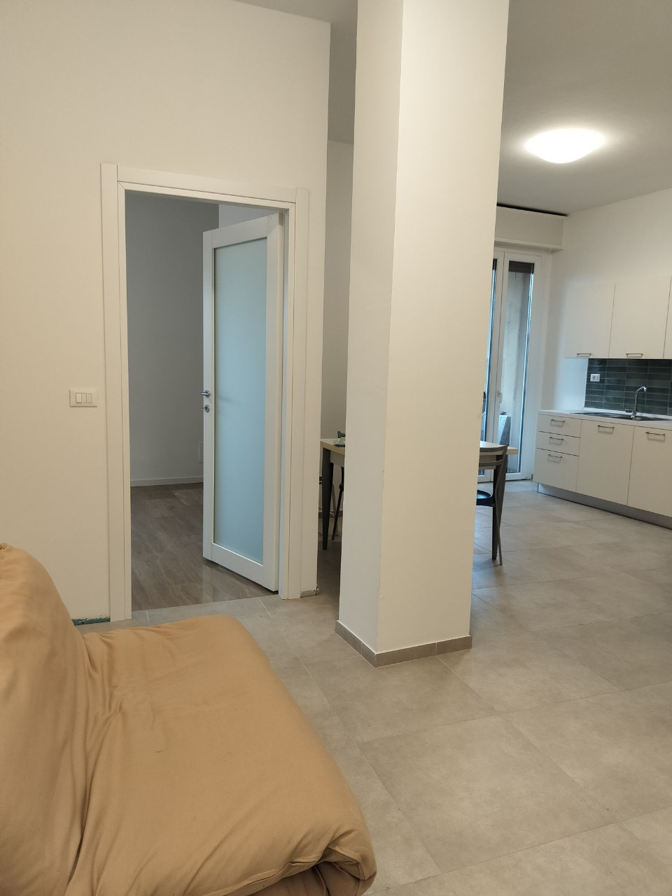 Affitto - Appartamento - Irnerio - Bologna - € 1.300
