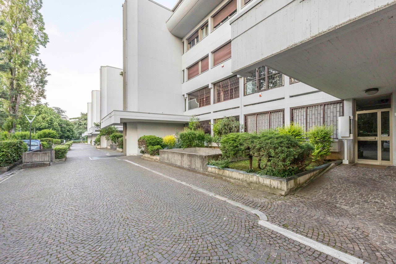 Vendita - Garage - Savena - Bologna - € 24.000