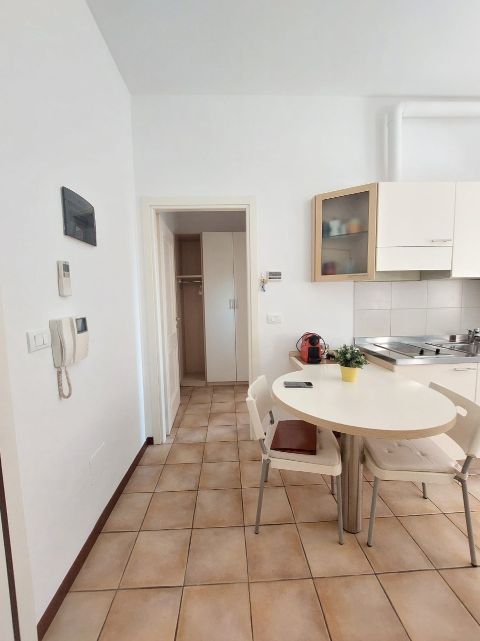 Affitto - Monolocale - Fiera - Bologna - € 850