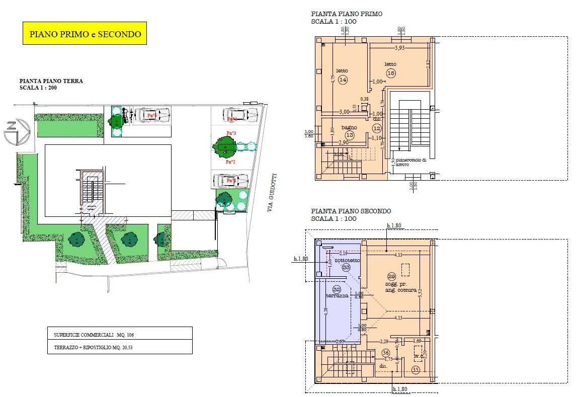 Vendita - Edificio/palazzo - Budrio - Budrio - € 200.000