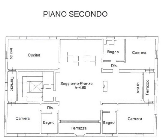 Vendita - Appartamento - San Lazzaro - San Lazzaro di Savena - € 920.000