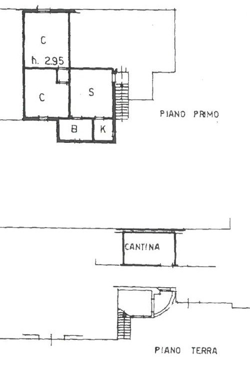 Vendita - Edificio/palazzo - Casteldebole - Bologna - € 1.120.000