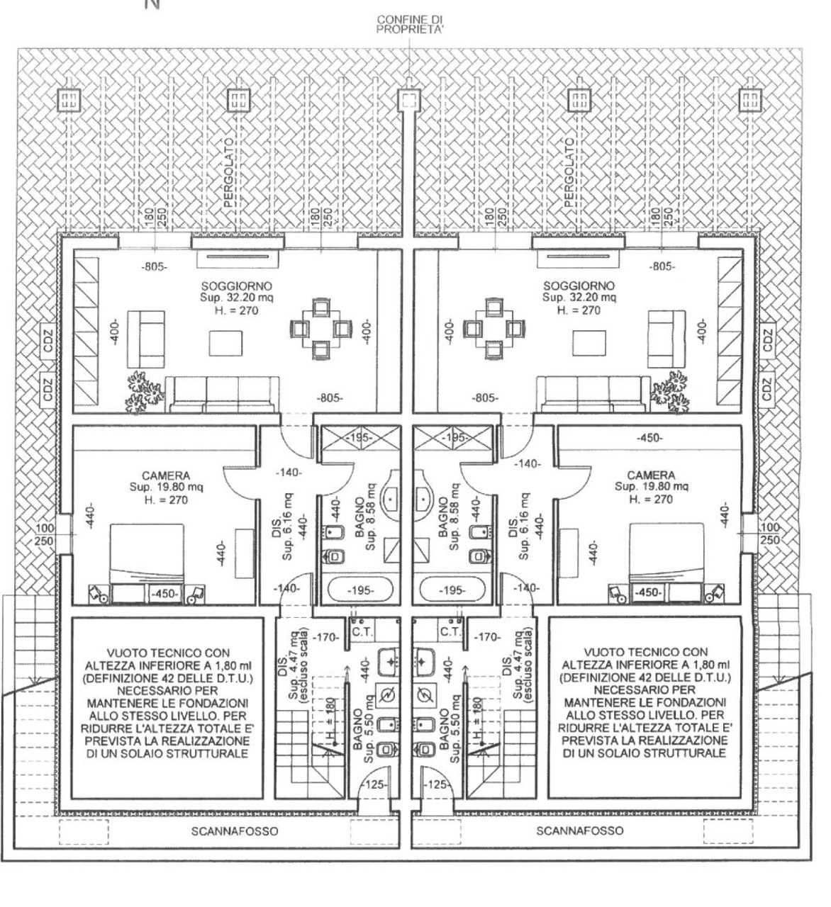 Vendita - Lotto edificabile - Pianoro - Pianoro - € 290.000