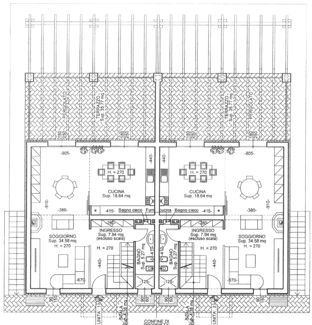 Vendita - Lotto edificabile - Pianoro - Pianoro - € 290.000