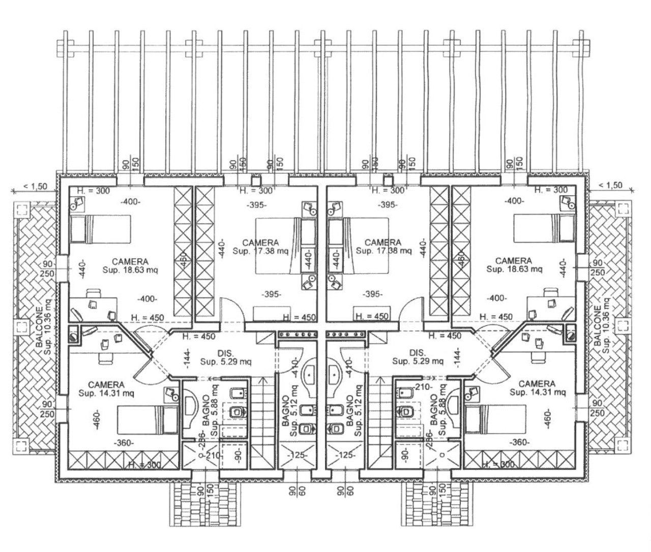 Vendita - Lotto edificabile - Pianoro - Pianoro - € 290.000