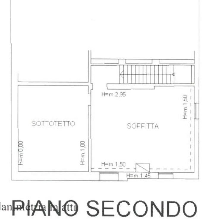 Vendita - Casa colonica - Valsamoggia - Valsamoggia - € 310.000