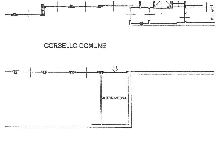 Vendita - Appartamento - Sant Orsola - Bologna - € 165.000