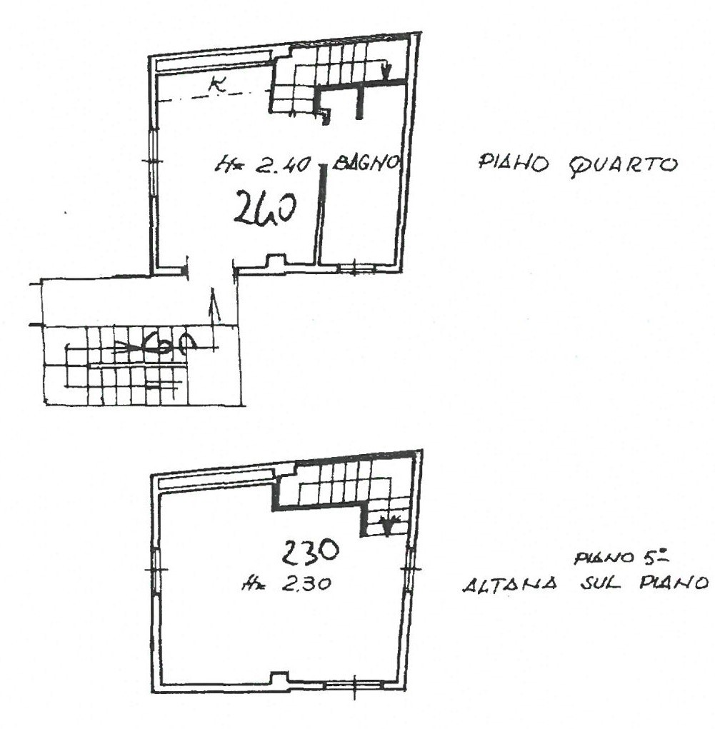Vendita - Appartamento - San Felice - Bologna - € 225.000