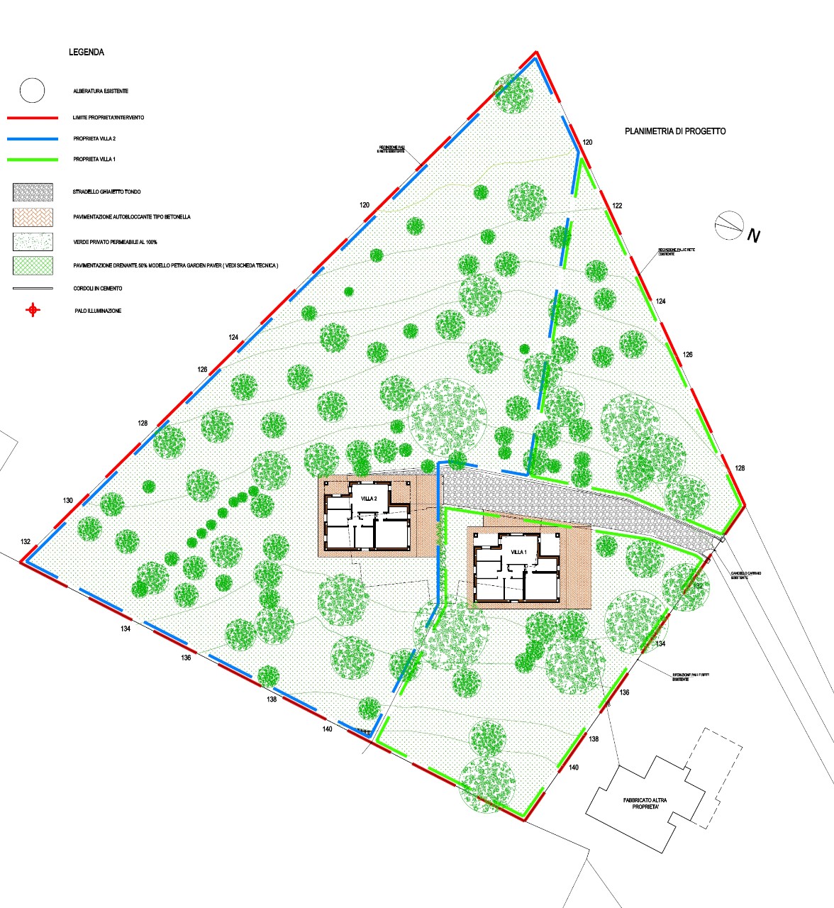 Vendita - Villetta singola - Zola Predosa - Zola Predosa - € 640.000