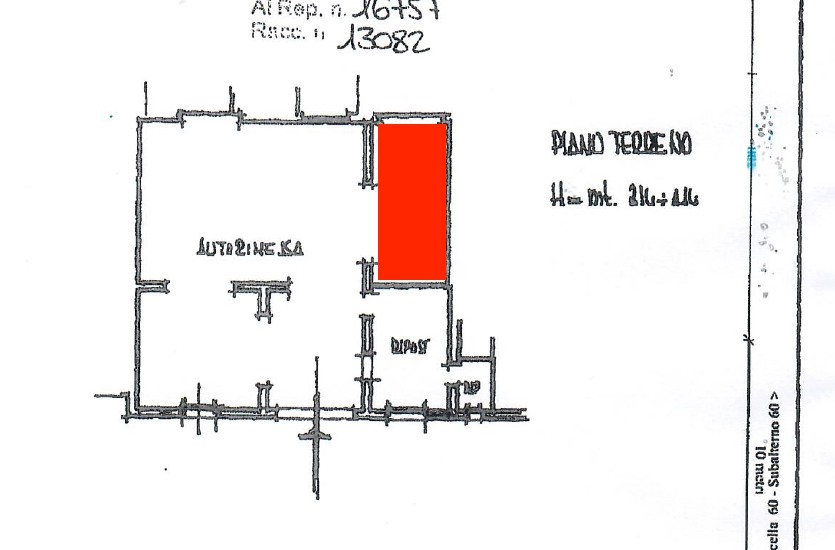Affitto - Posto auto - Galvani - Bologna - € 400