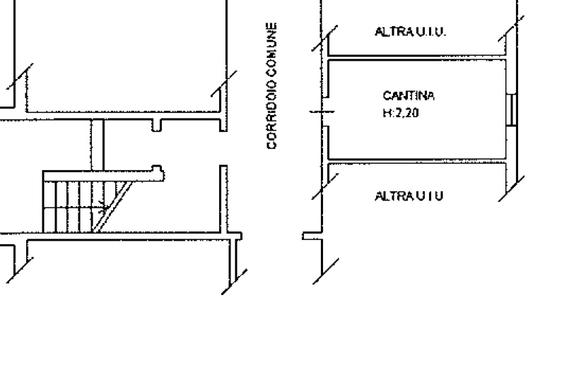 Affitto - Appartamento - Castiglione - Bologna - € 2.000