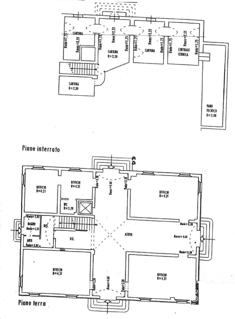 Vendita - Ufficio - Roveri - Bologna - € 1.600.000