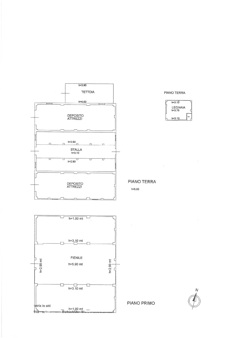 Vendita - Terreno agricolo - Minerbio - Minerbio - € 153.000
