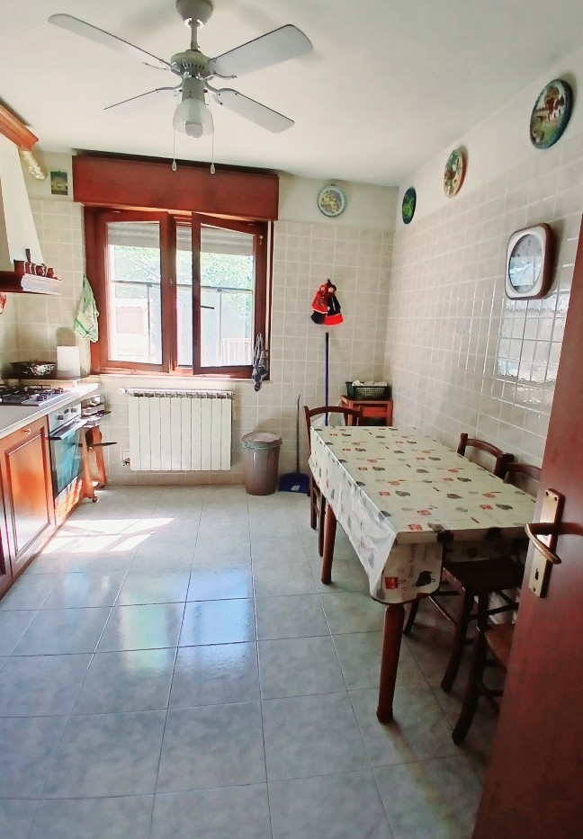 Appartamento in vendita a Pieve Modolena, Reggio Nell'emilia (RE)