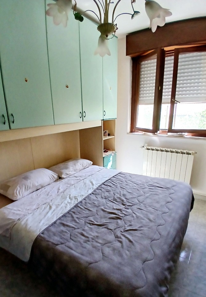 Appartamento in vendita a Pieve Modolena, Reggio Nell'emilia (RE)