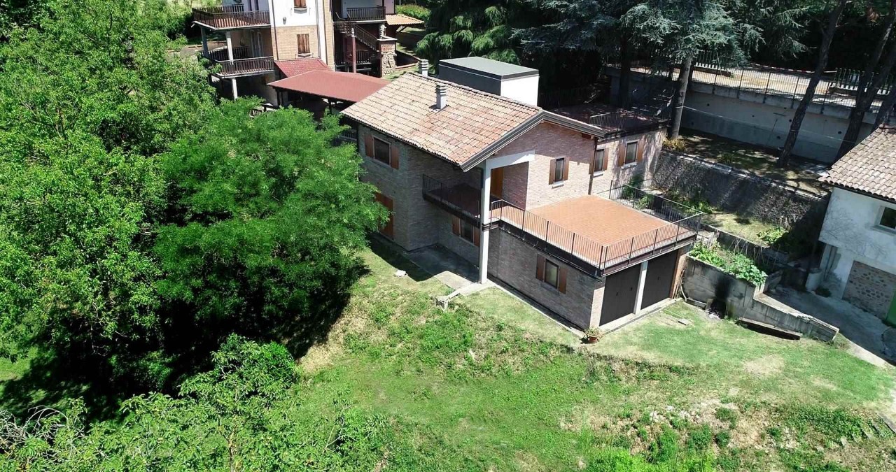 Vendita - Casa indipendente - Sasso Marconi - Sasso Marconi - € 235.000