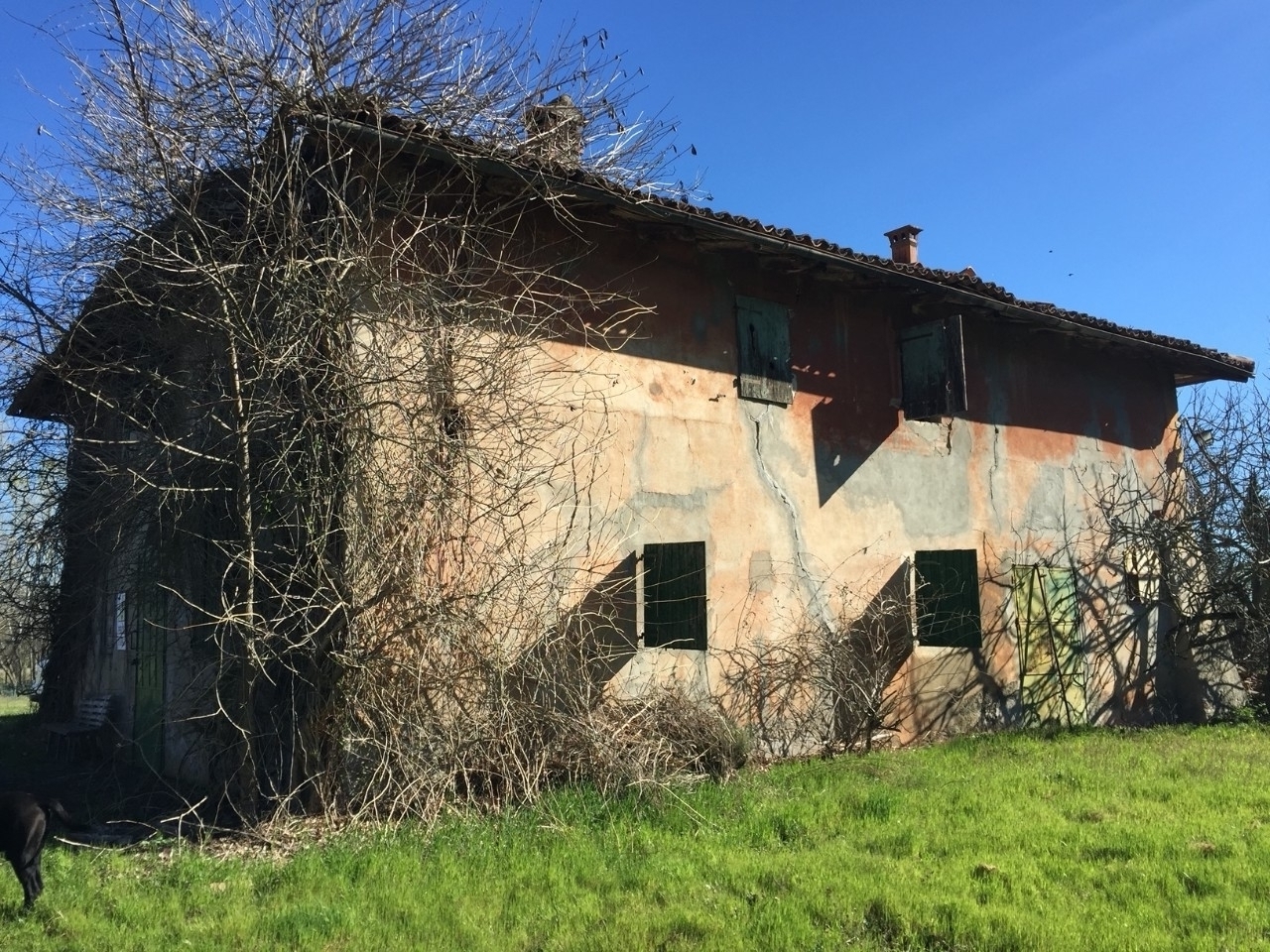 Rustico in vendita a Castel San Pietro Terme (BO)
