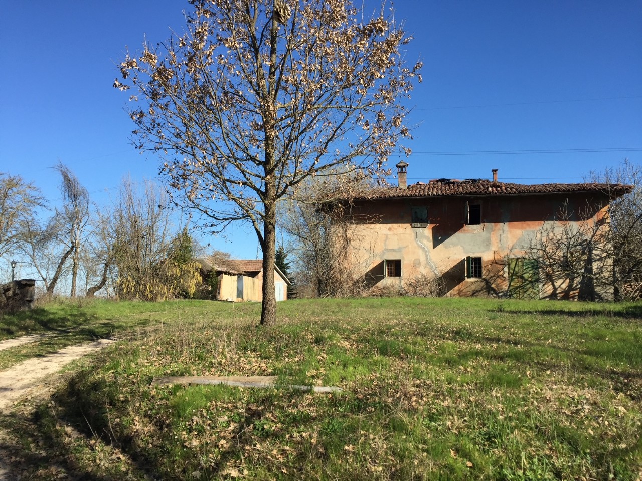 Vendita - Rustico - Castel San Pietro - Castel San Pietro - € 295.000