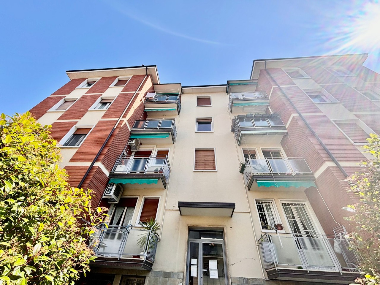 Vendita - Appartamento - San Lazzaro - San Lazzaro di Savena - € 245.000