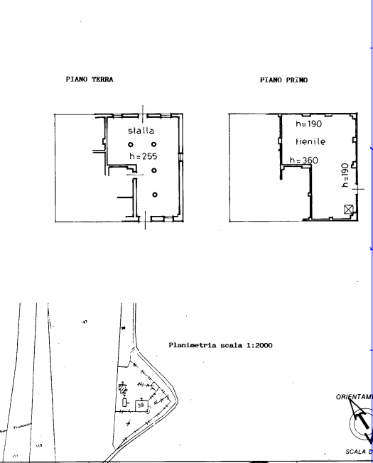 Vendita - Rustico - Castel San Pietro - Castel San Pietro - € 295.000