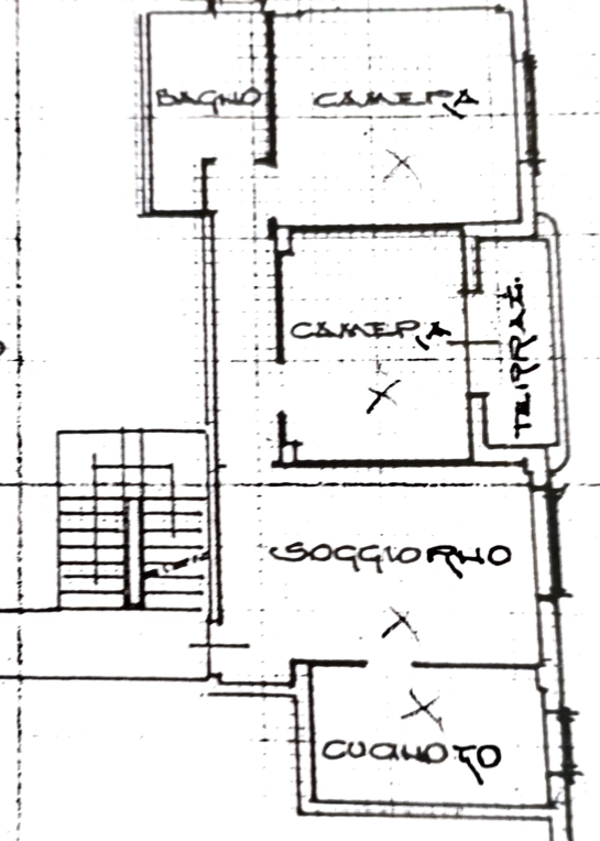 Vendita - Appartamento - San Lazzaro - San Lazzaro di Savena - € 270.000