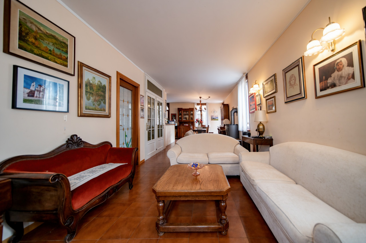 Casa semi-indipendente in vendita a Marore, Parma (PR)