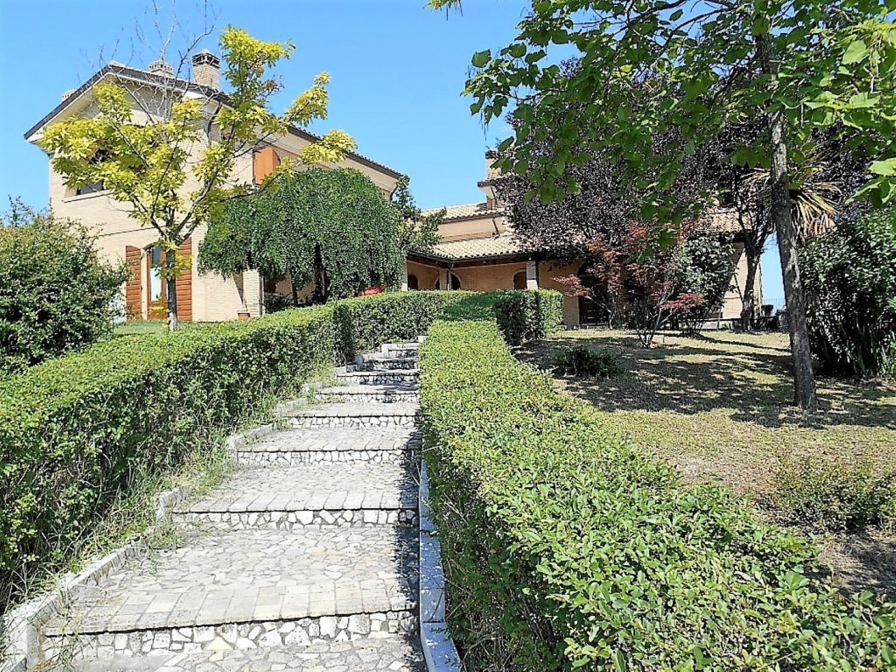 Villa in vendita a Villa Verucchio, Verucchio (RN)