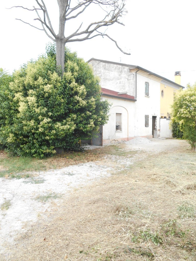 Porzione di casa in vendita a Santarcangelo Di Romagna (RN)