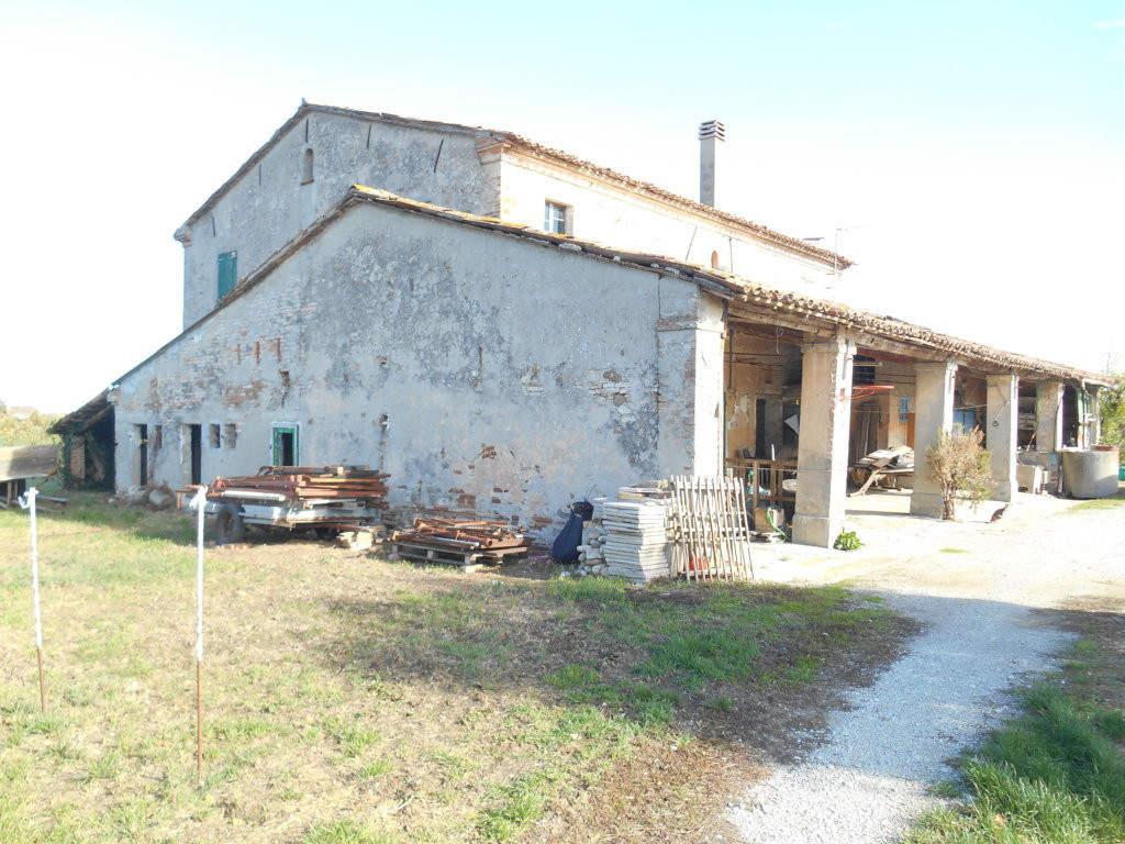 Colonica in vendita a San Vito, Rimini (RN)