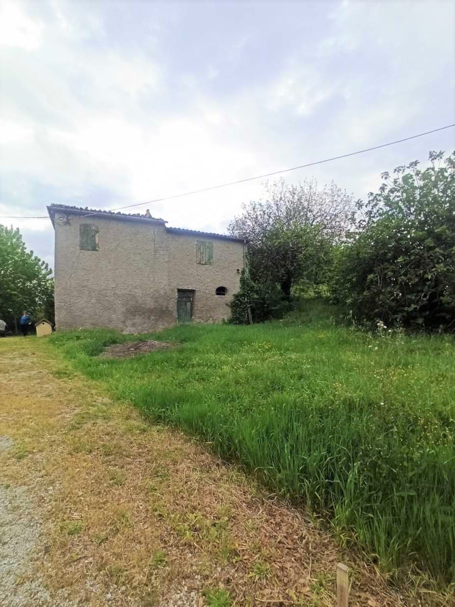 Casa indipendente in vendita a Borghi (FC)