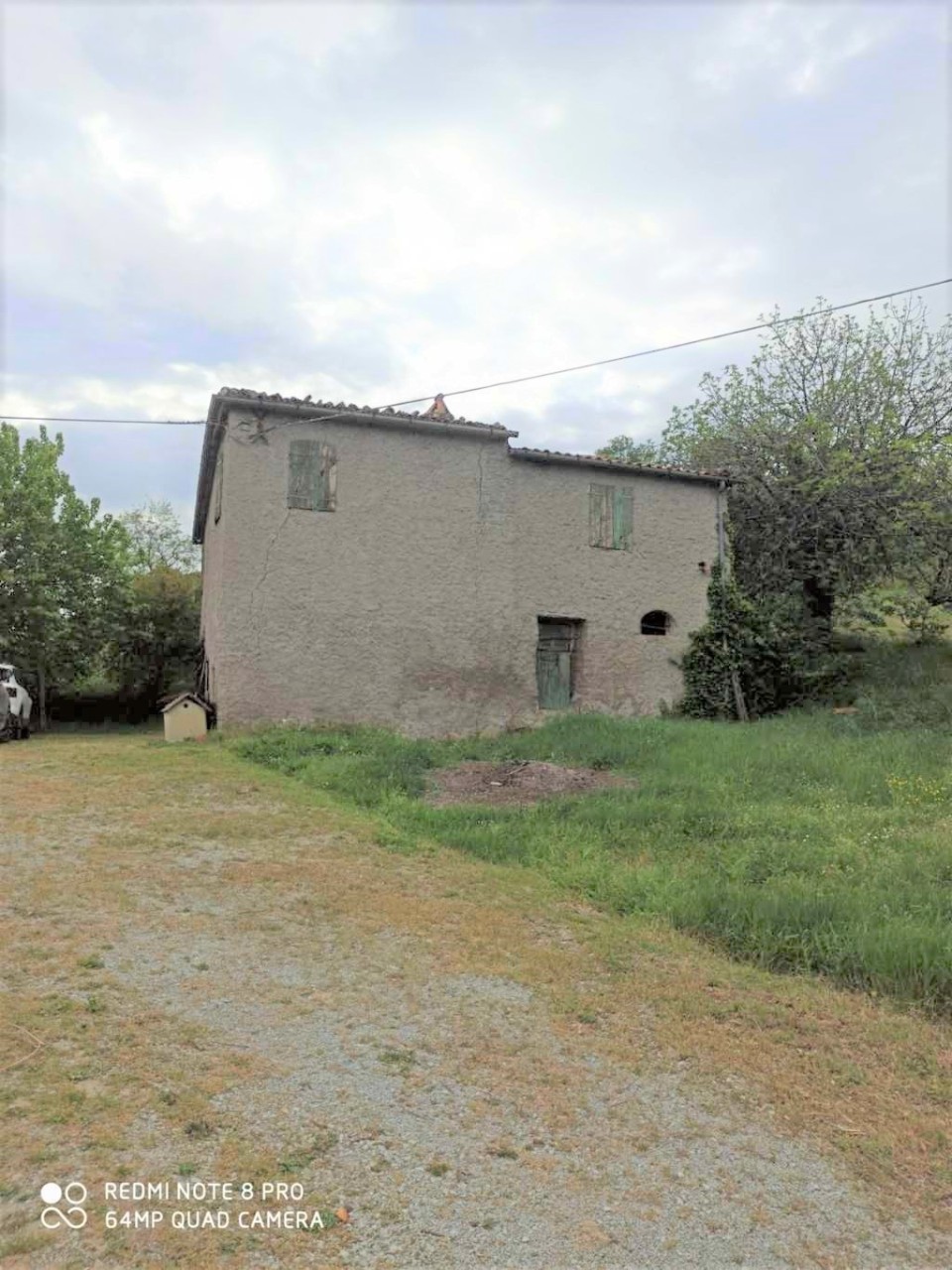 Casa indipendente in vendita a Borghi (FC)
