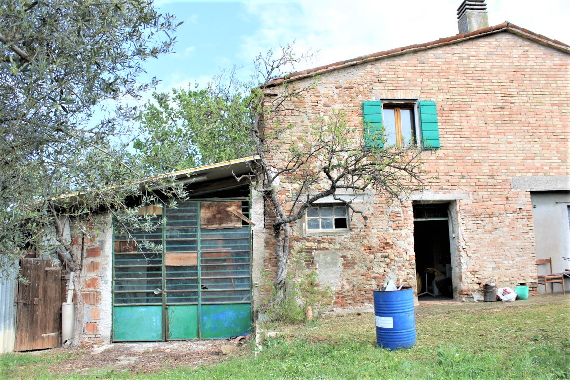 Villetta a schiera in vendita a Santarcangelo Di Romagna (RN)