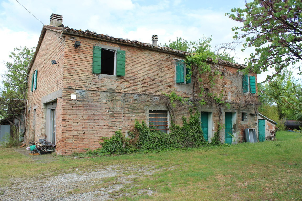 Villetta a schiera in vendita a Santarcangelo Di Romagna (RN)