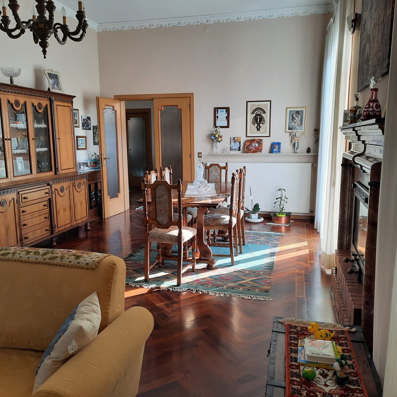 Villa in vendita a Ponte Dell'olio (PC)