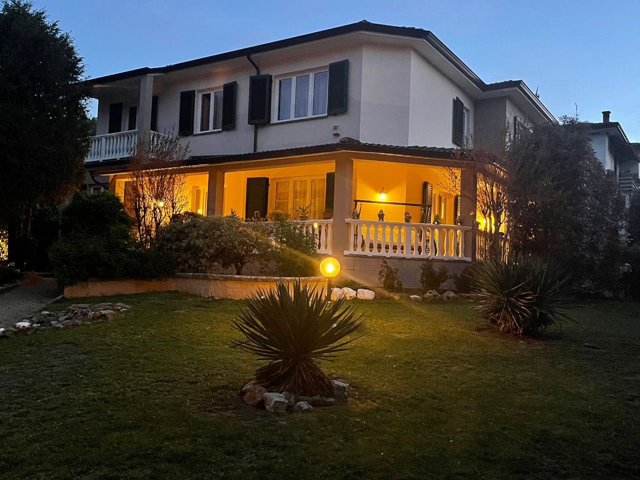Villa in vendita a Bettola (PC)