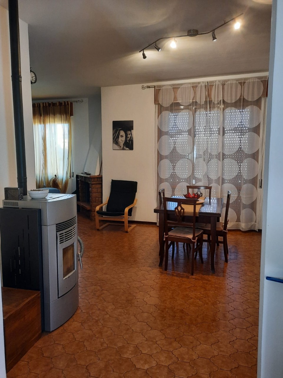 Villa in vendita a Rivergaro (PC)