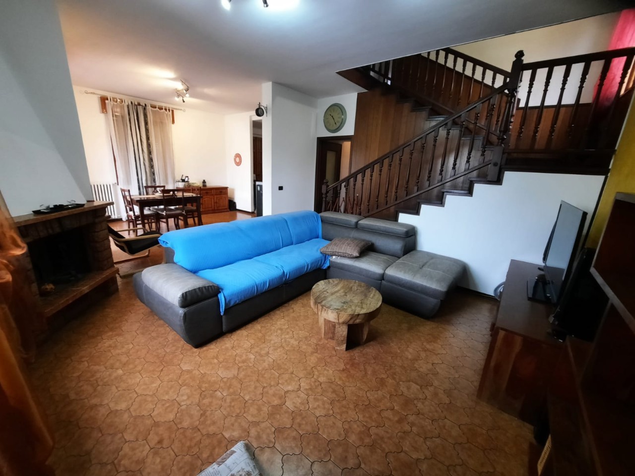 Villa in vendita a Rivergaro (PC)