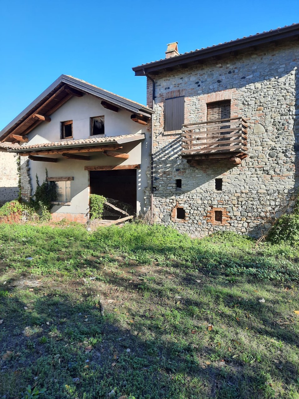 Villa in vendita a Vigolzone (PC)