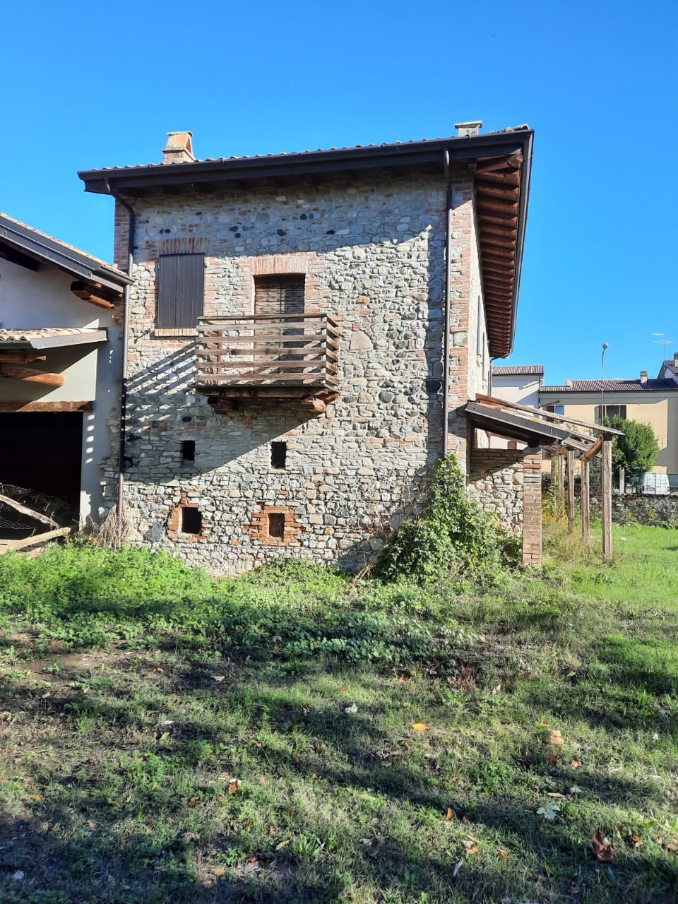 Villa in vendita a Vigolzone (PC)