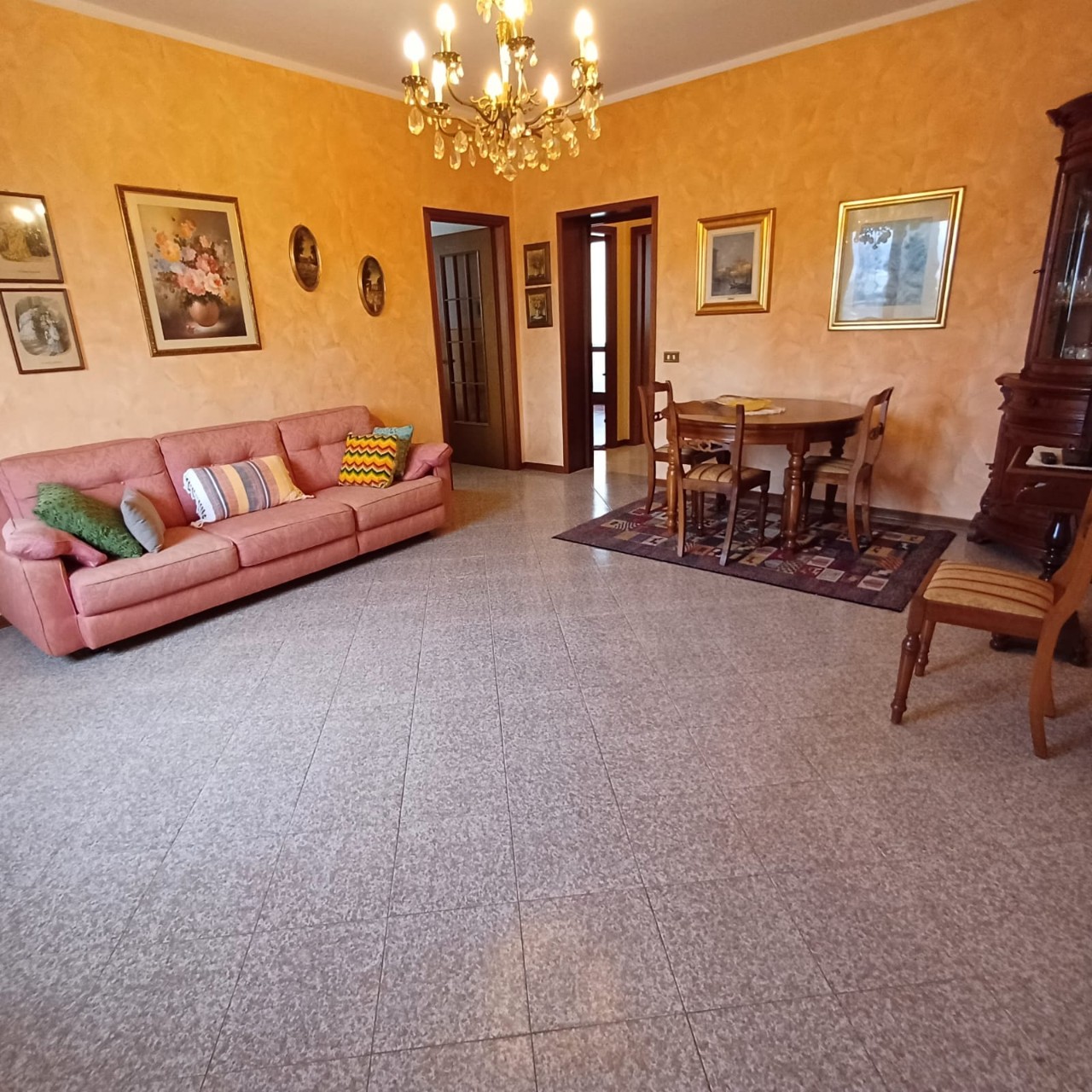 Villa in vendita a Vallera, Piacenza (PC)