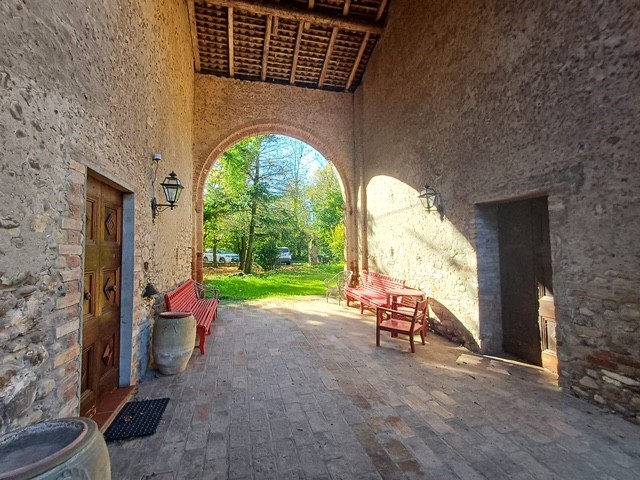 Casa indipendente in vendita a Rivergaro (PC)